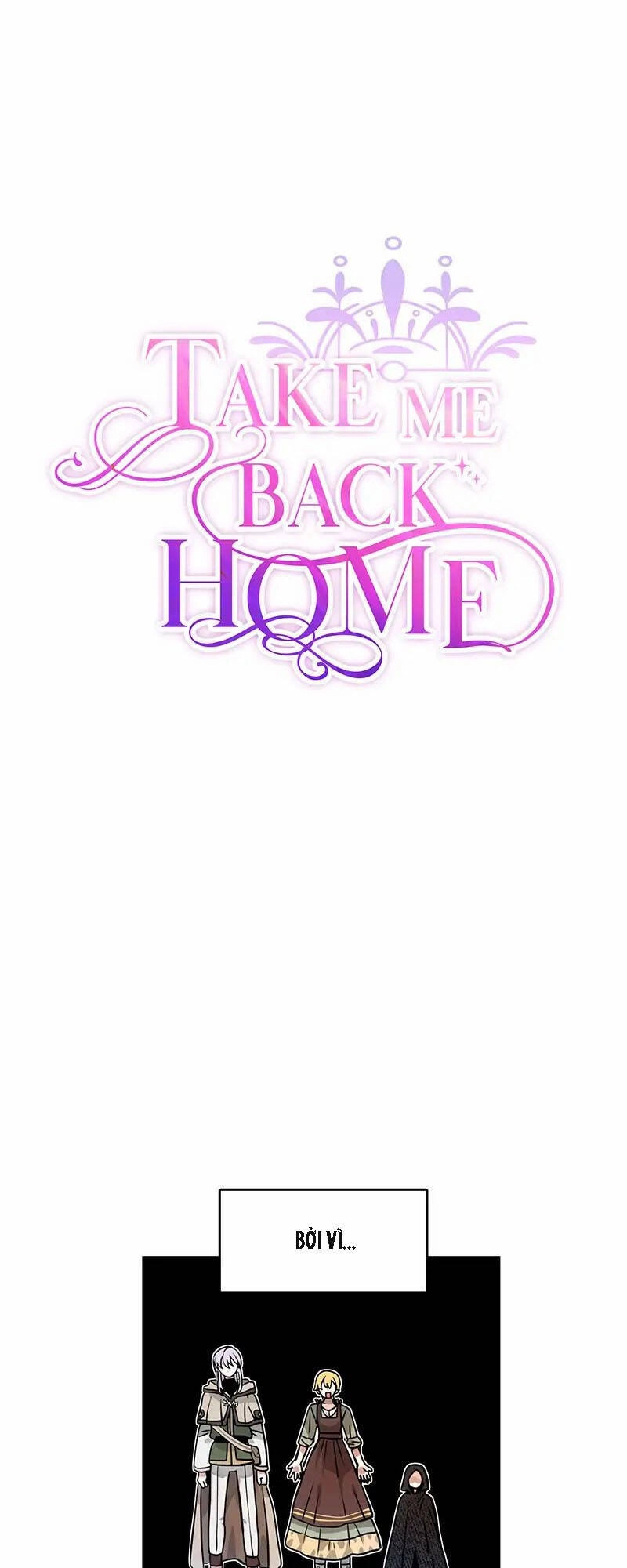 Cho Em Về Nhà Đi Anh Chapter 34 - 5