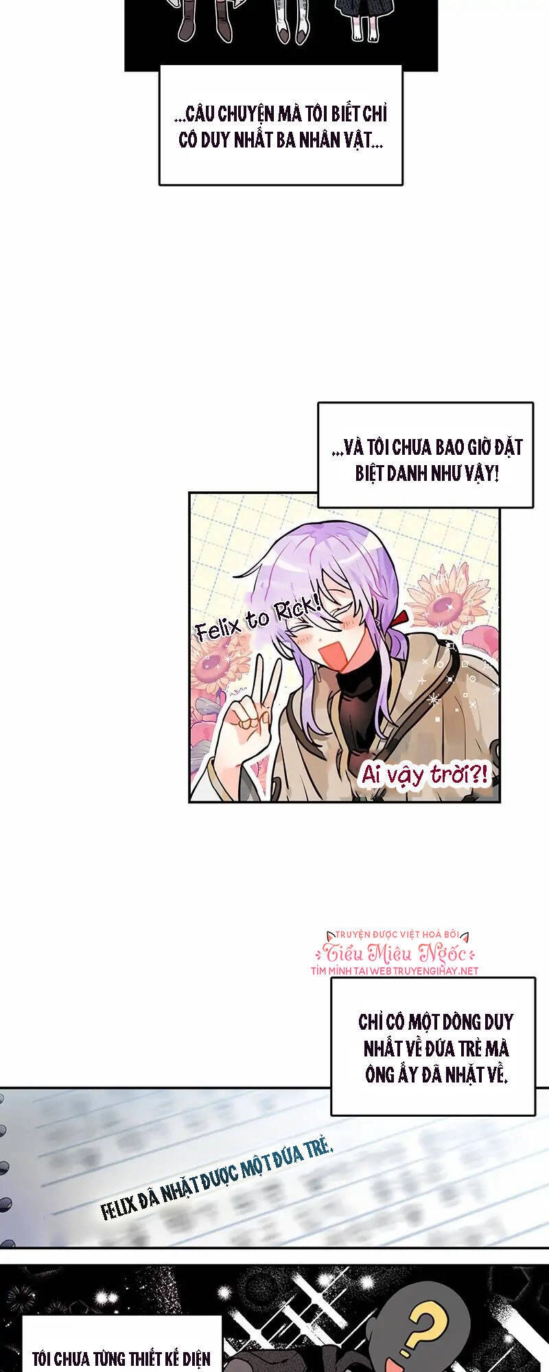 Cho Em Về Nhà Đi Anh Chapter 34 - 6