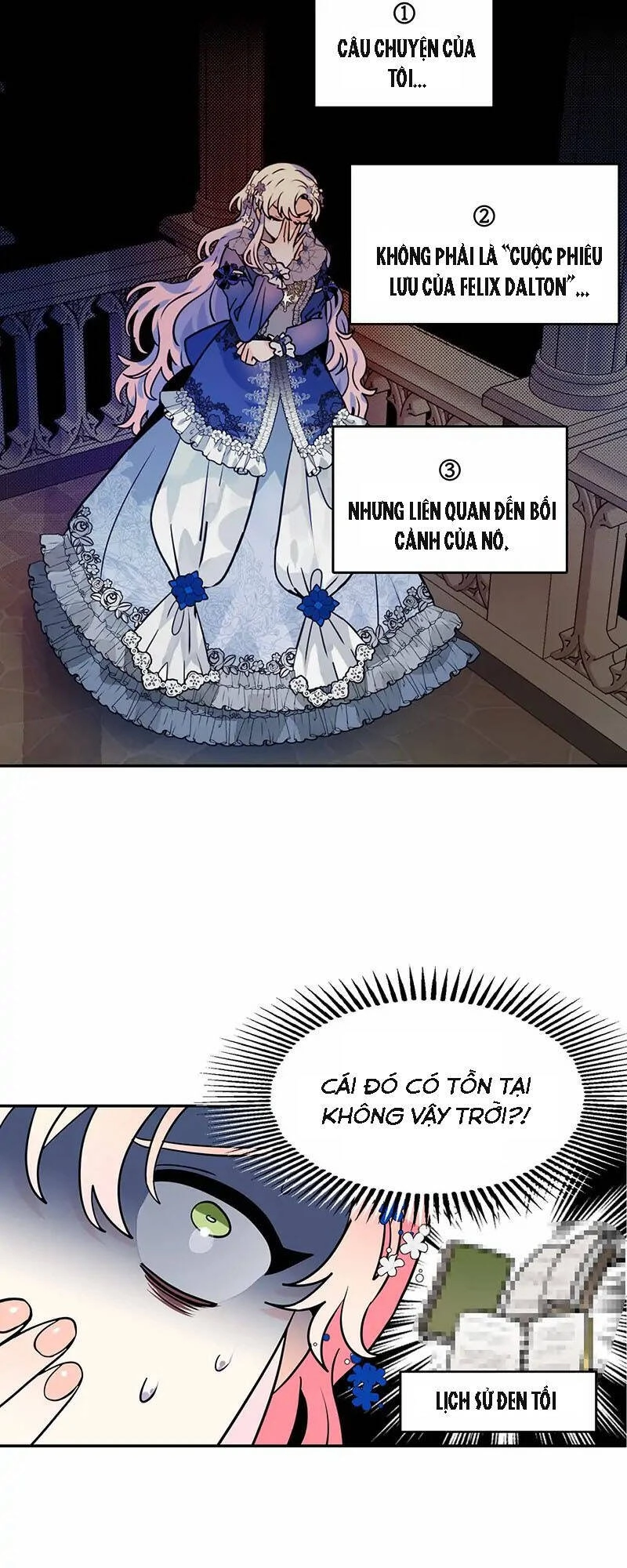 Cho Em Về Nhà Đi Anh Chapter 34 - 8