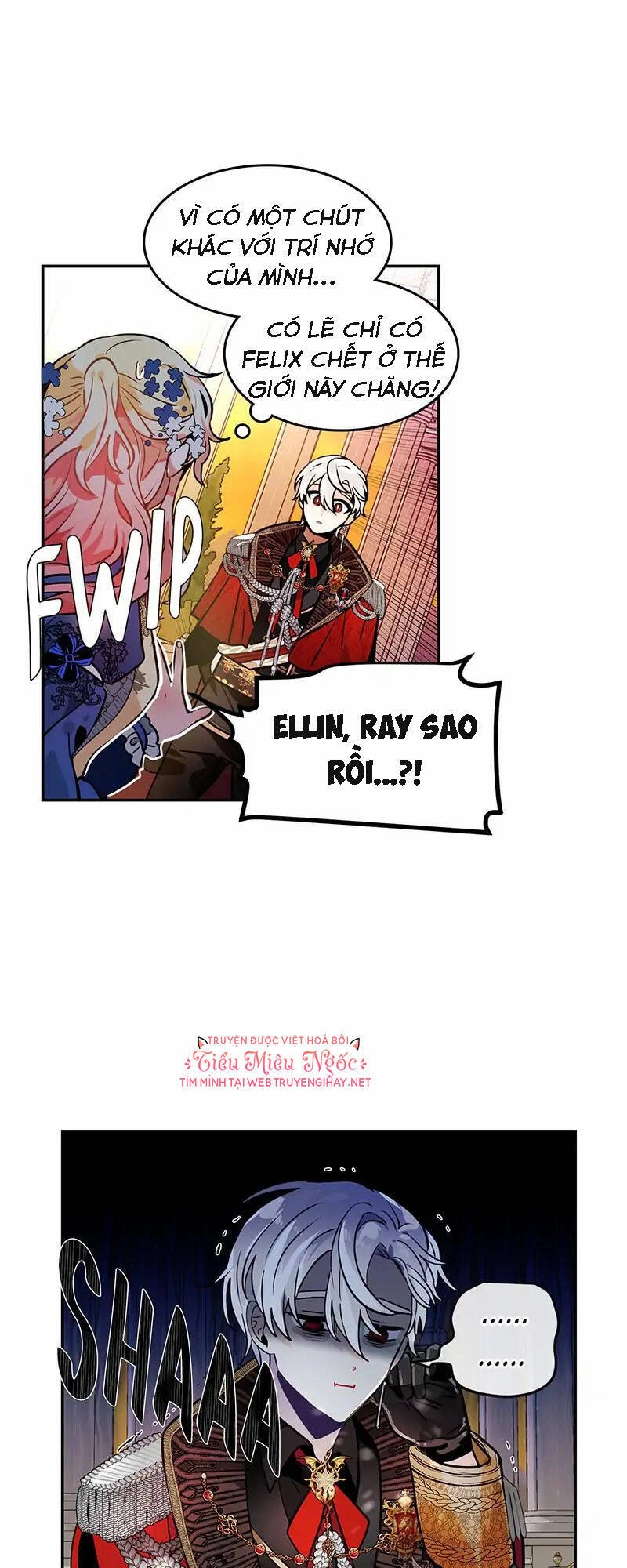 Cho Em Về Nhà Đi Anh Chapter 34 - 10