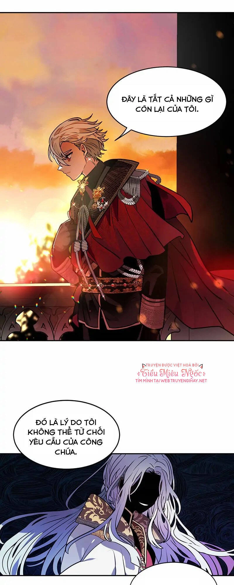 Cho Em Về Nhà Đi Anh Chapter 34 - 15