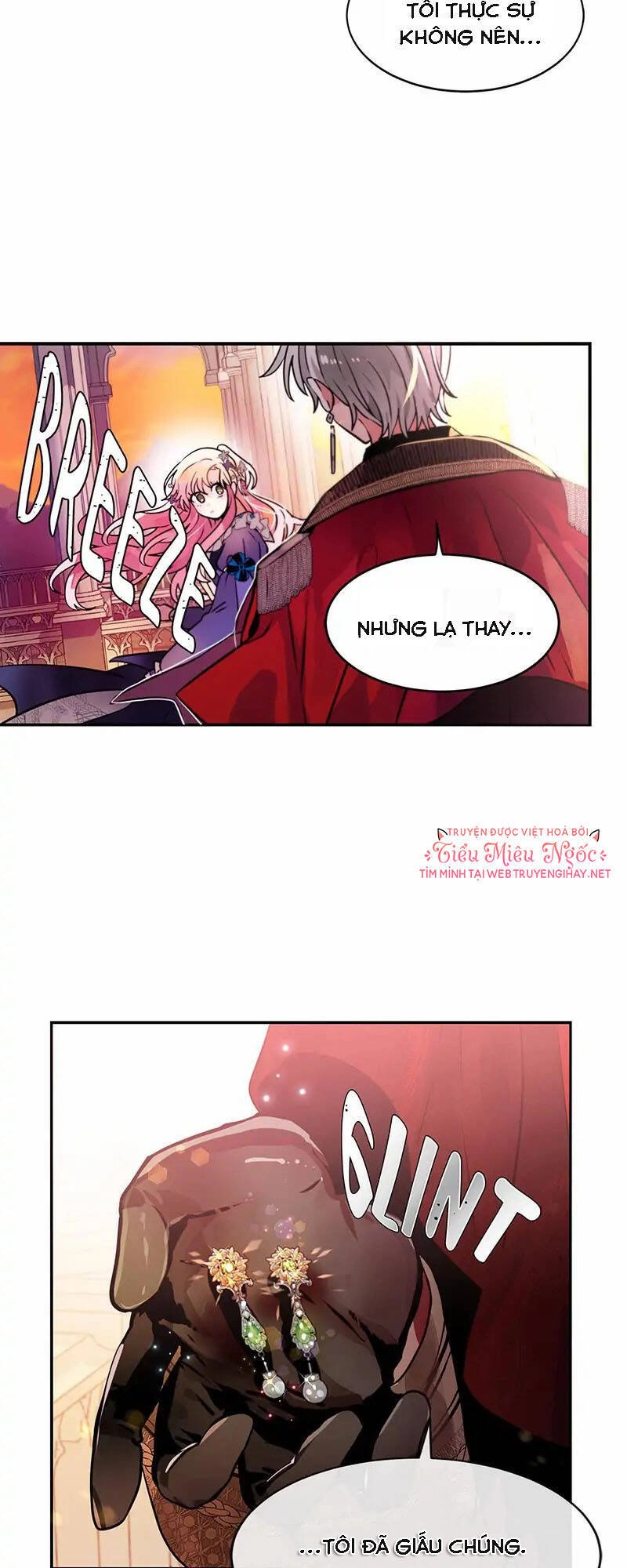 Cho Em Về Nhà Đi Anh Chapter 34 - 16