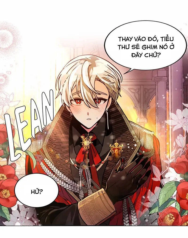 Cho Em Về Nhà Đi Anh Chapter 34 - 18