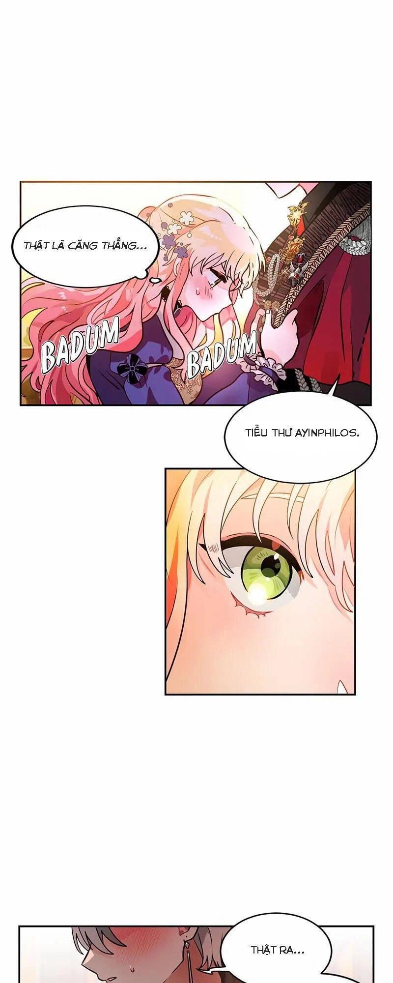 Cho Em Về Nhà Đi Anh Chapter 34 - 20