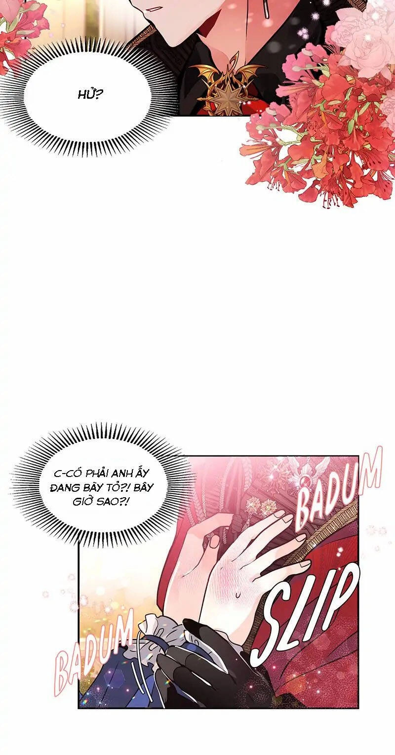 Cho Em Về Nhà Đi Anh Chapter 34 - 22