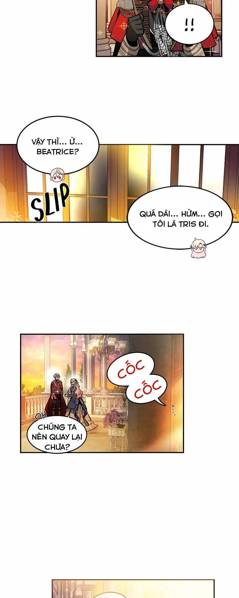 Cho Em Về Nhà Đi Anh Chapter 34 - 26