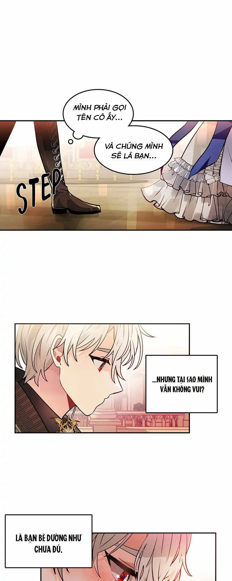 Cho Em Về Nhà Đi Anh Chapter 34 - 30