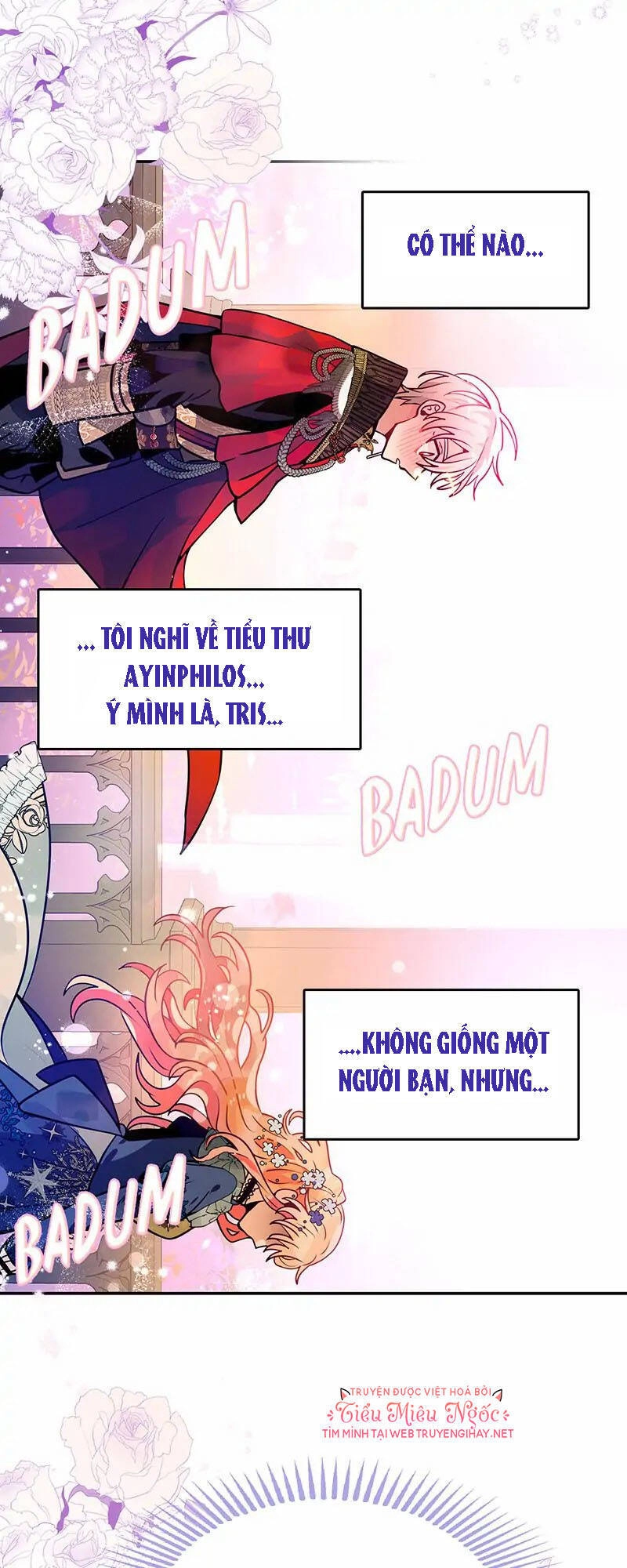 Cho Em Về Nhà Đi Anh Chapter 34 - 32