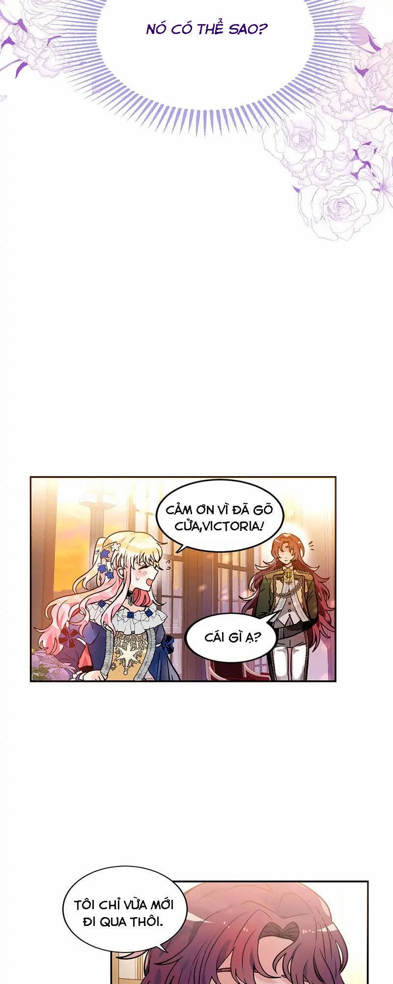 Cho Em Về Nhà Đi Anh Chapter 34 - 33