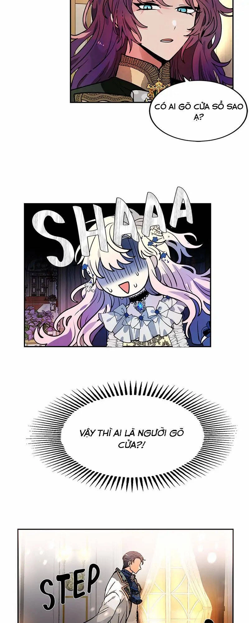 Cho Em Về Nhà Đi Anh Chapter 34 - 34