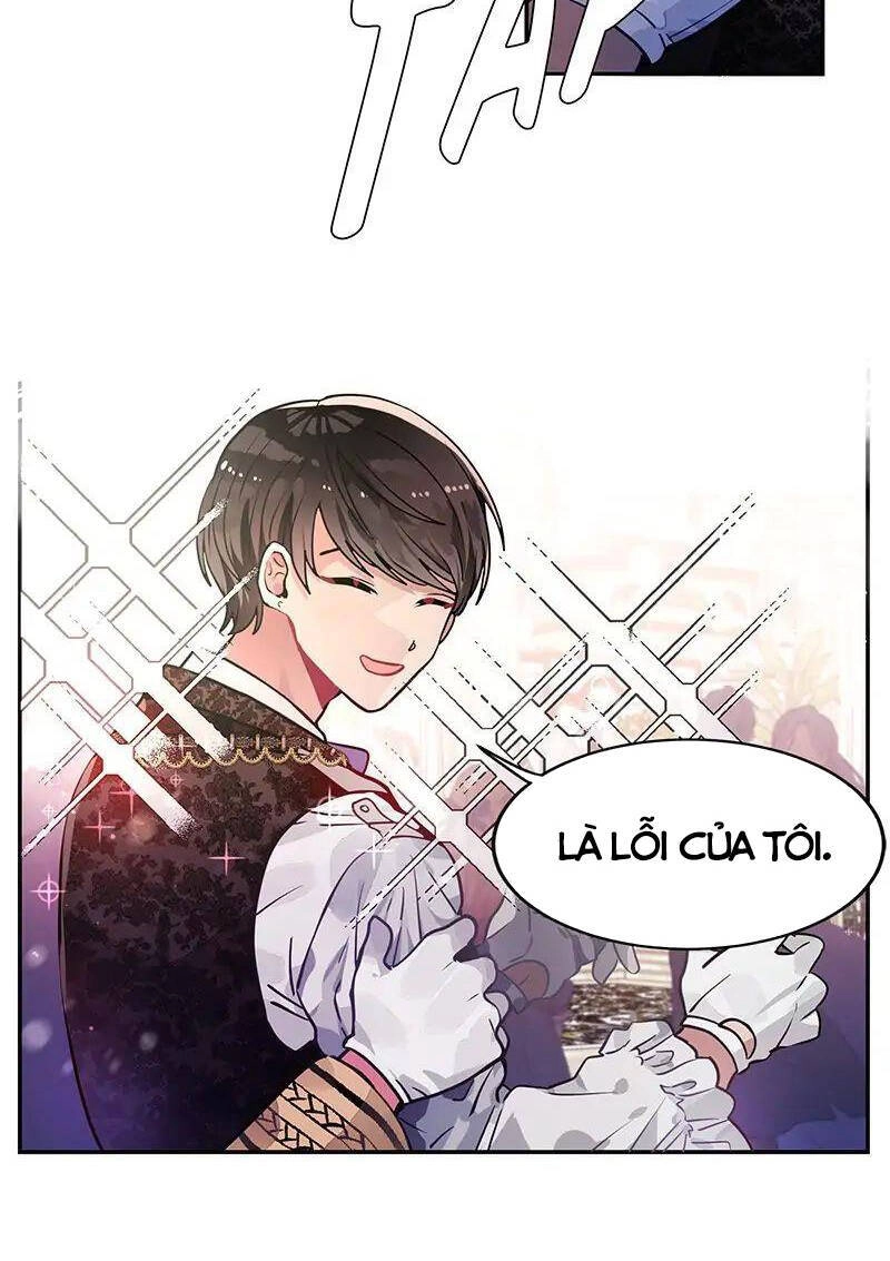 Cho Em Về Nhà Đi Anh Chapter 36 - 5