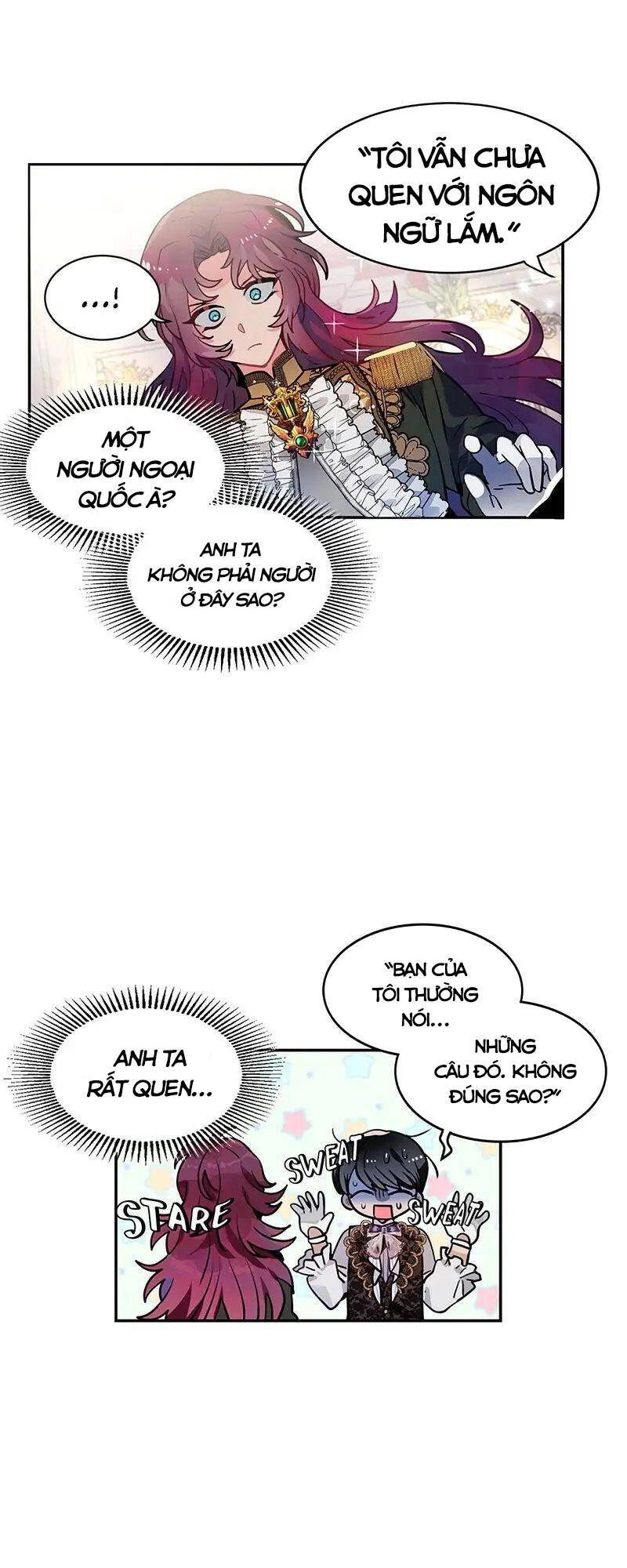 Cho Em Về Nhà Đi Anh Chapter 36 - 6