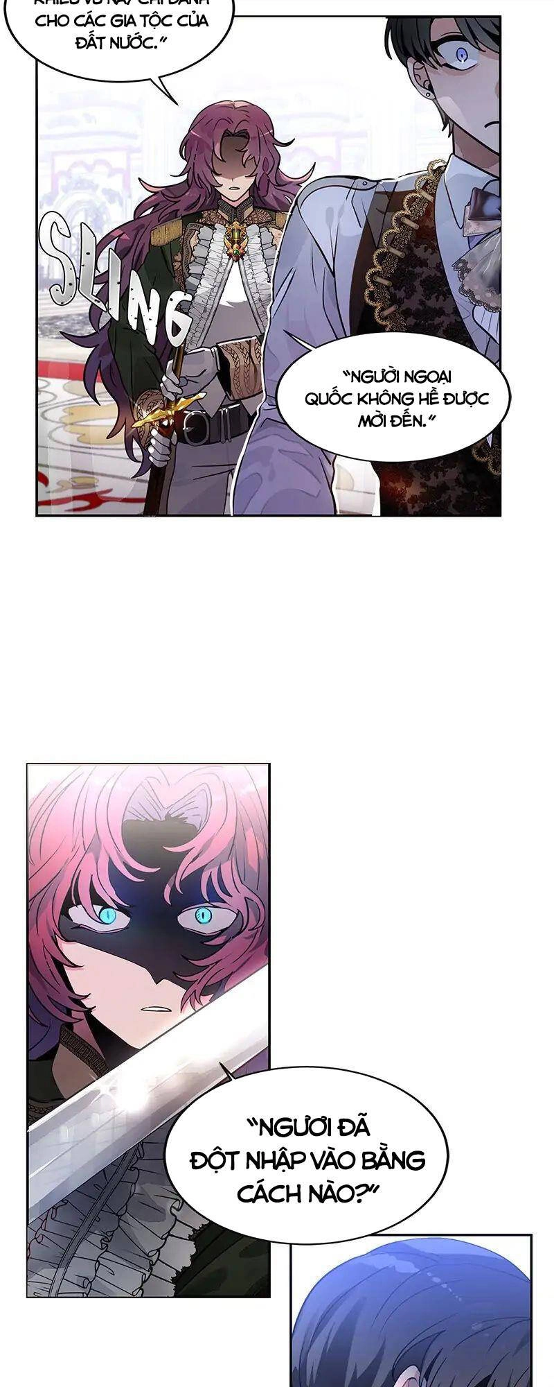 Cho Em Về Nhà Đi Anh Chapter 36 - 8