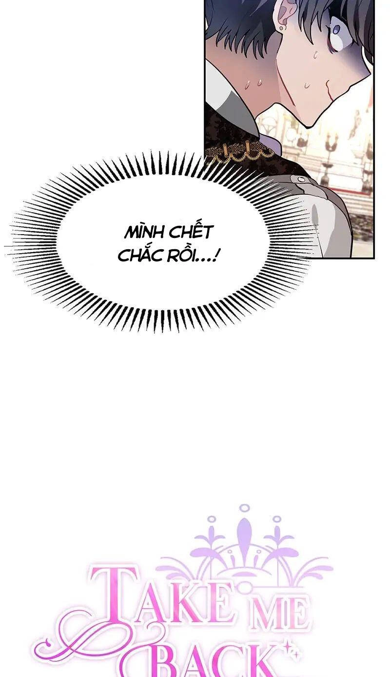 Cho Em Về Nhà Đi Anh Chapter 36 - 9