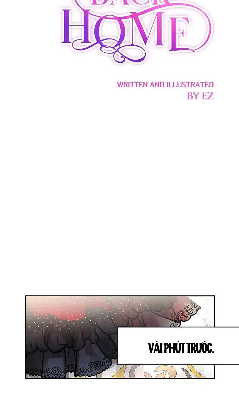 Cho Em Về Nhà Đi Anh Chapter 36 - 10