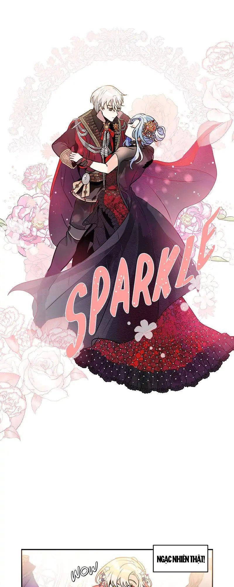 Cho Em Về Nhà Đi Anh Chapter 36 - 11