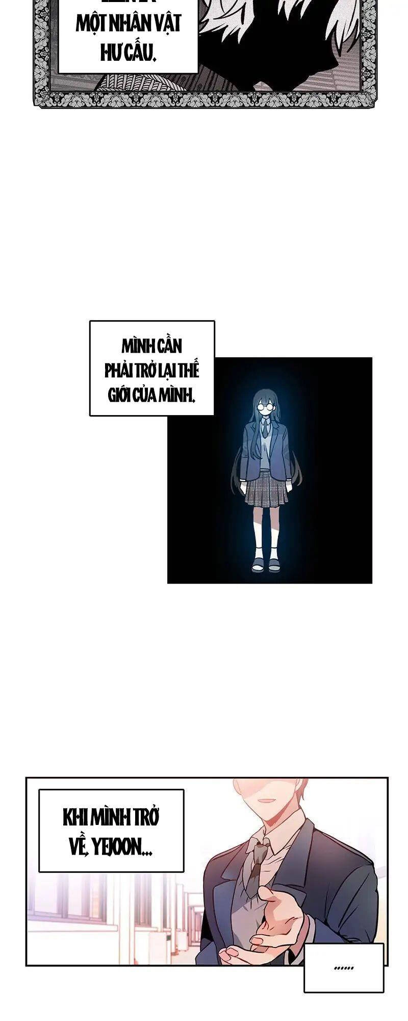 Cho Em Về Nhà Đi Anh Chapter 36 - 13