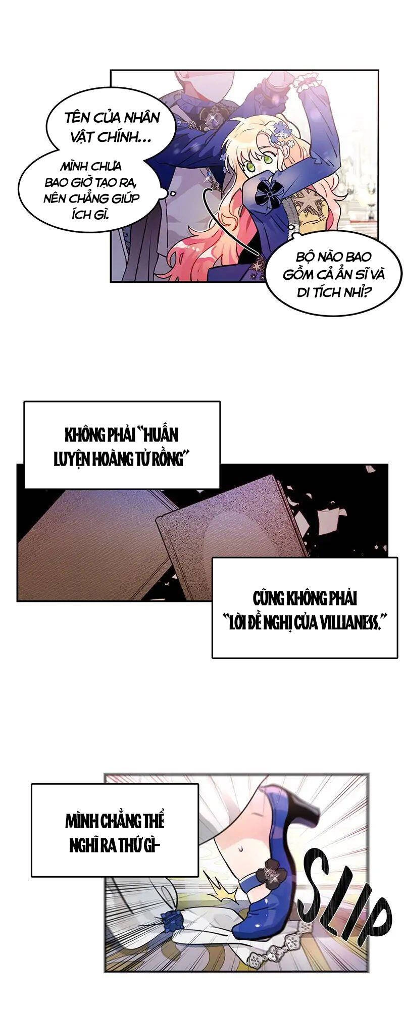 Cho Em Về Nhà Đi Anh Chapter 36 - 18