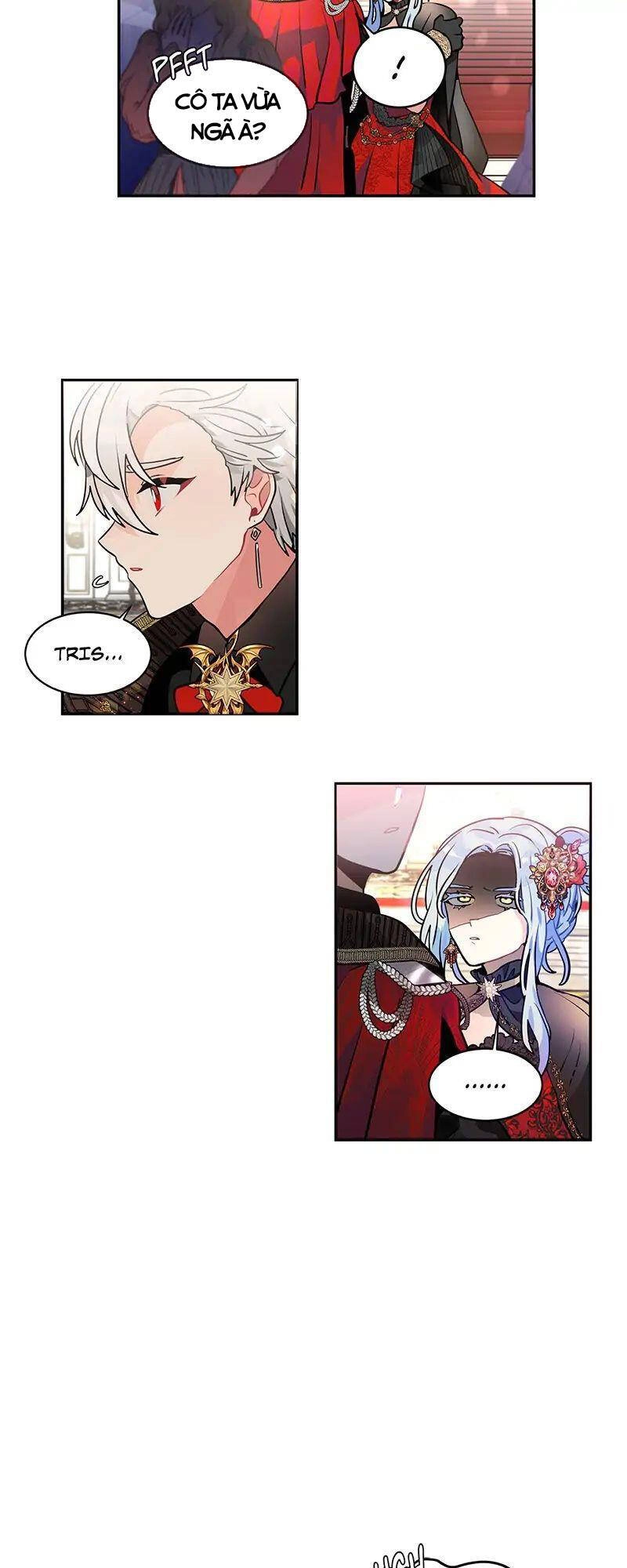 Cho Em Về Nhà Đi Anh Chapter 36 - 21