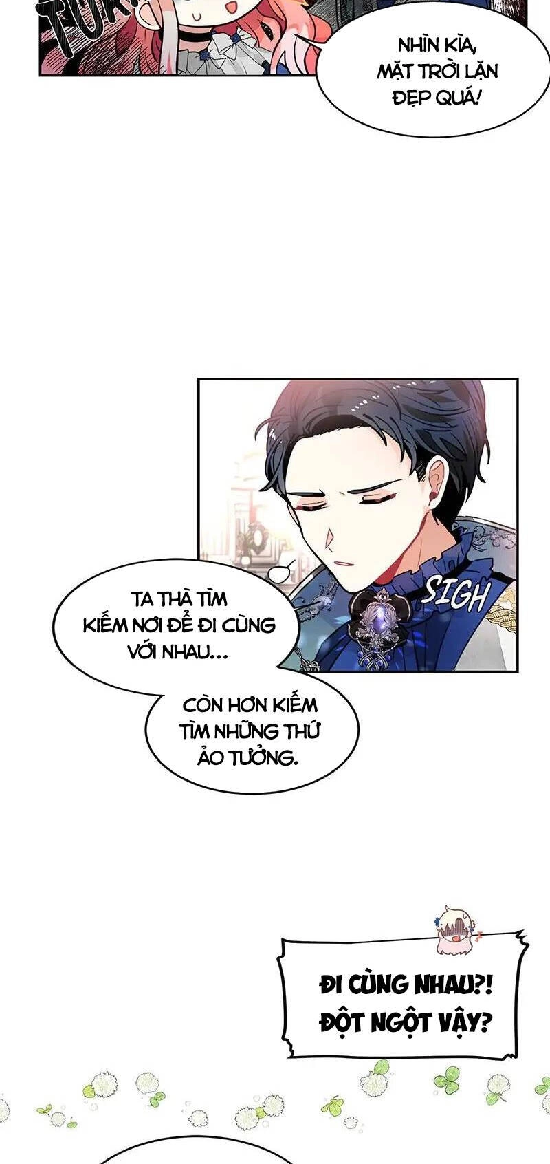 Cho Em Về Nhà Đi Anh Chapter 36 - 25