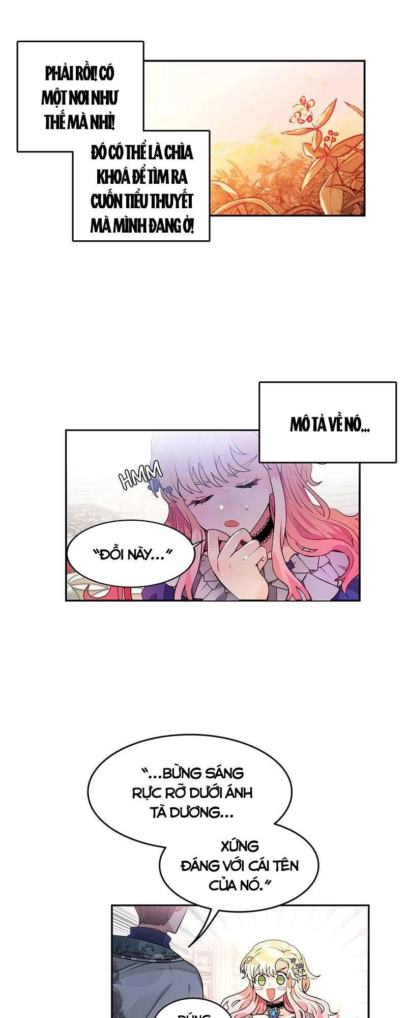 Cho Em Về Nhà Đi Anh Chapter 36 - 27