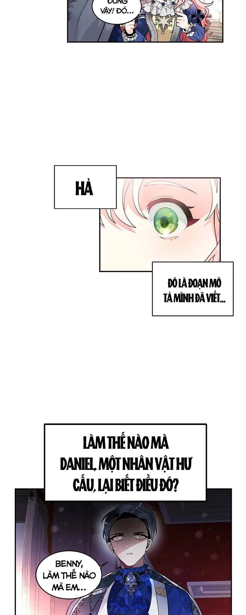 Cho Em Về Nhà Đi Anh Chapter 36 - 28