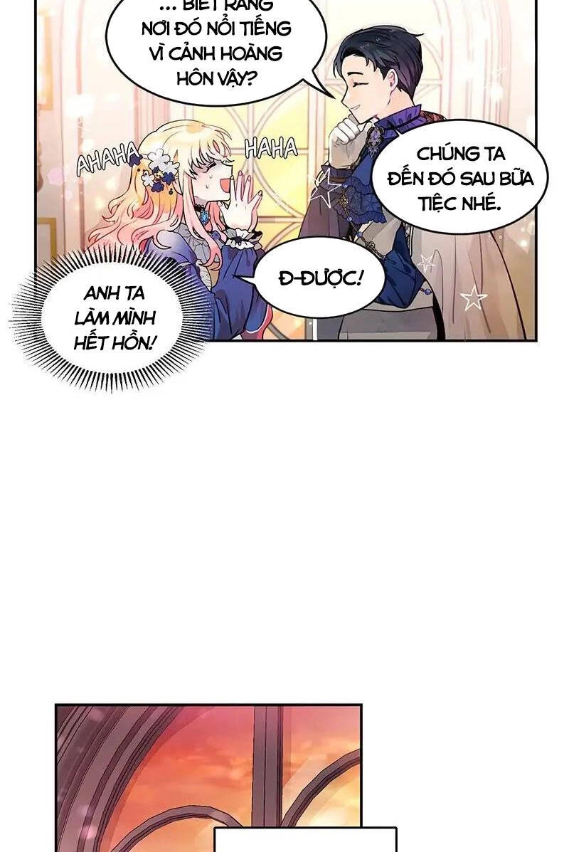 Cho Em Về Nhà Đi Anh Chapter 36 - 30