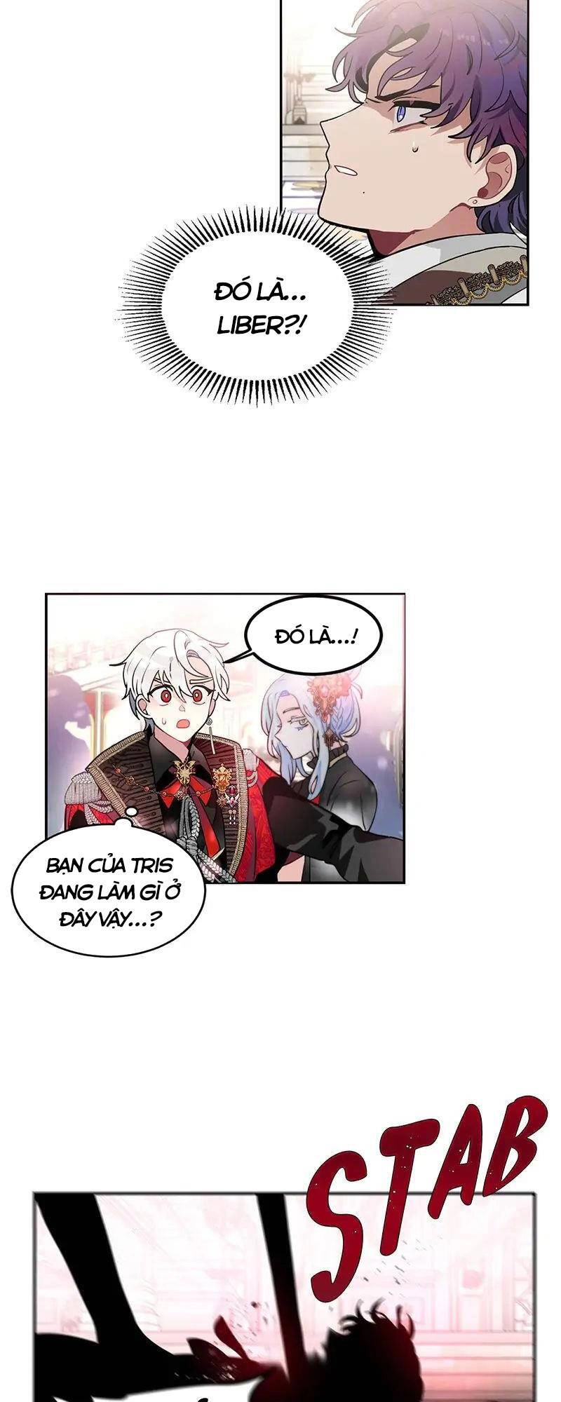 Cho Em Về Nhà Đi Anh Chapter 36 - 34