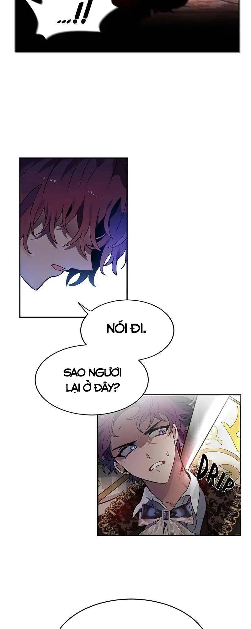 Cho Em Về Nhà Đi Anh Chapter 36 - 35