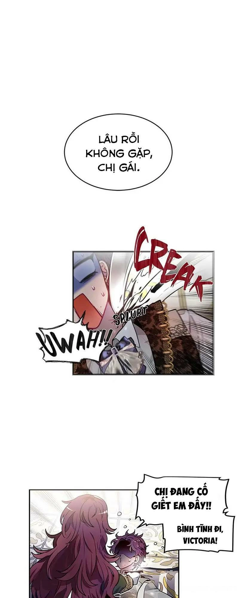 Cho Em Về Nhà Đi Anh Chapter 37 - 1