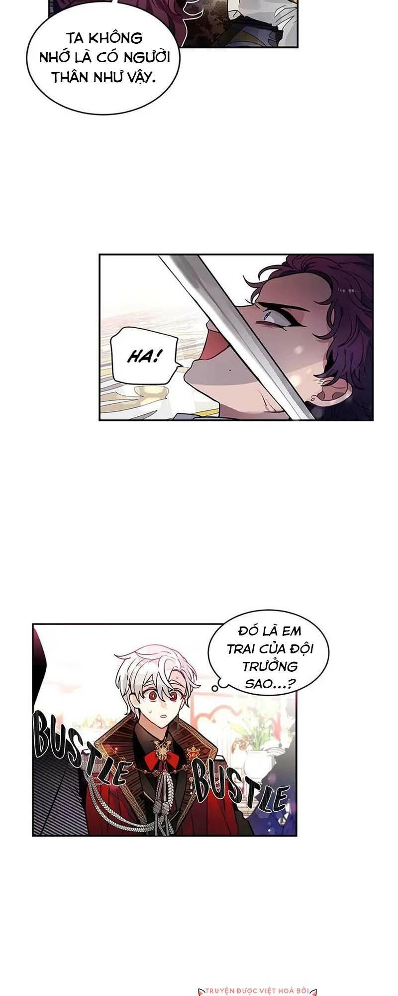 Cho Em Về Nhà Đi Anh Chapter 37 - 2