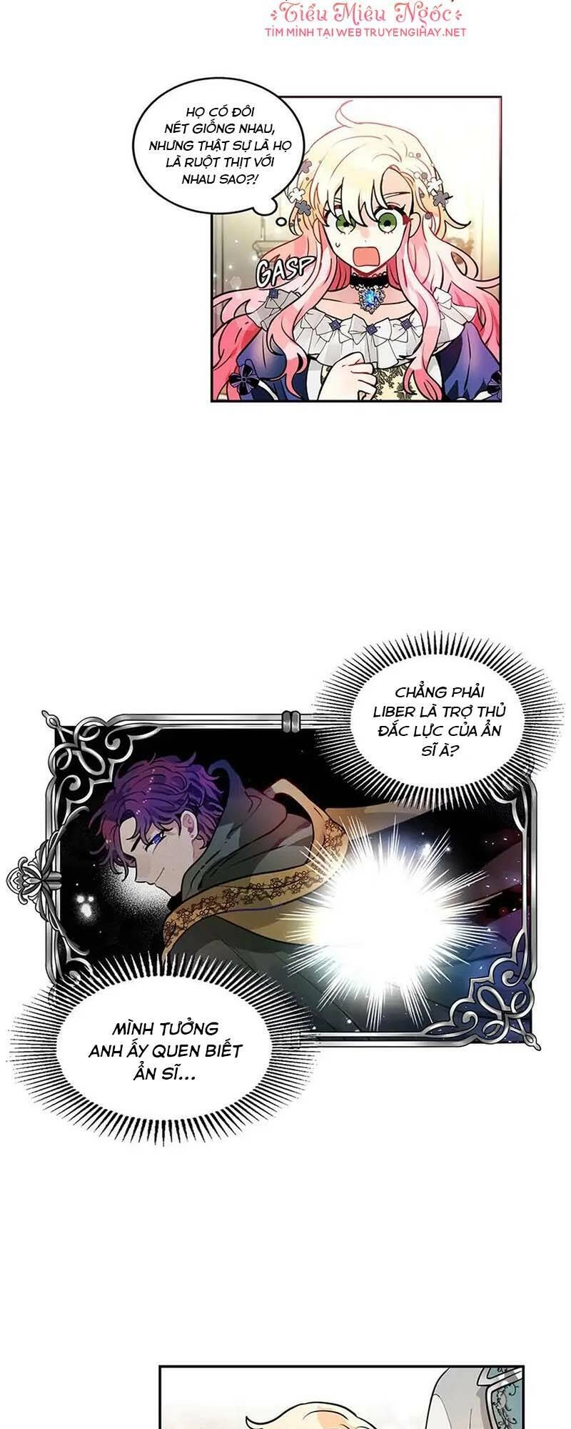 Cho Em Về Nhà Đi Anh Chapter 37 - 3