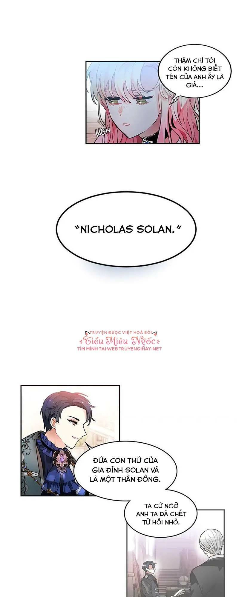 Cho Em Về Nhà Đi Anh Chapter 37 - 5