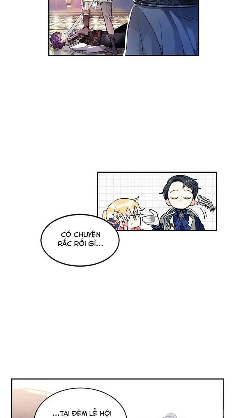 Cho Em Về Nhà Đi Anh Chapter 37 - 7