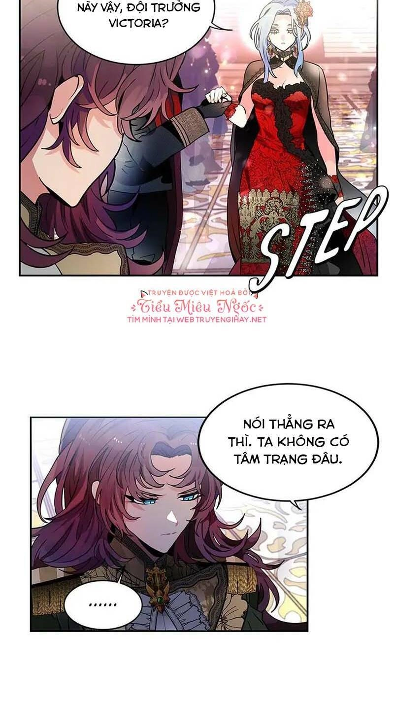 Cho Em Về Nhà Đi Anh Chapter 37 - 8