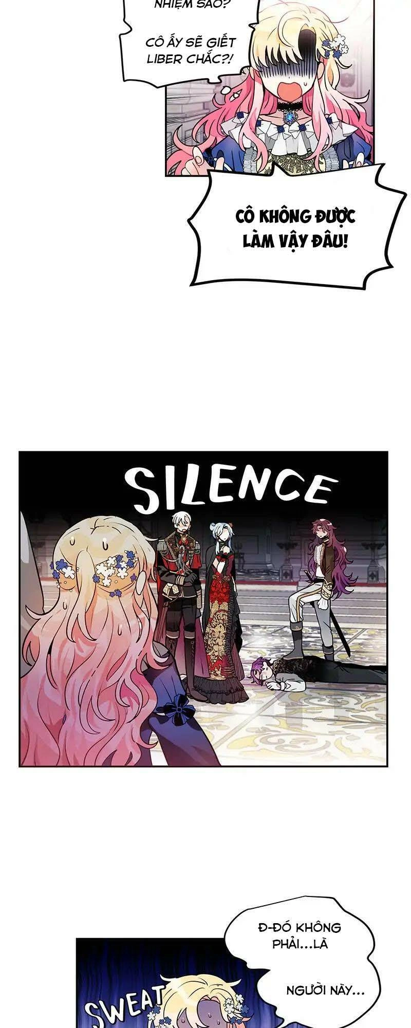 Cho Em Về Nhà Đi Anh Chapter 37 - 11