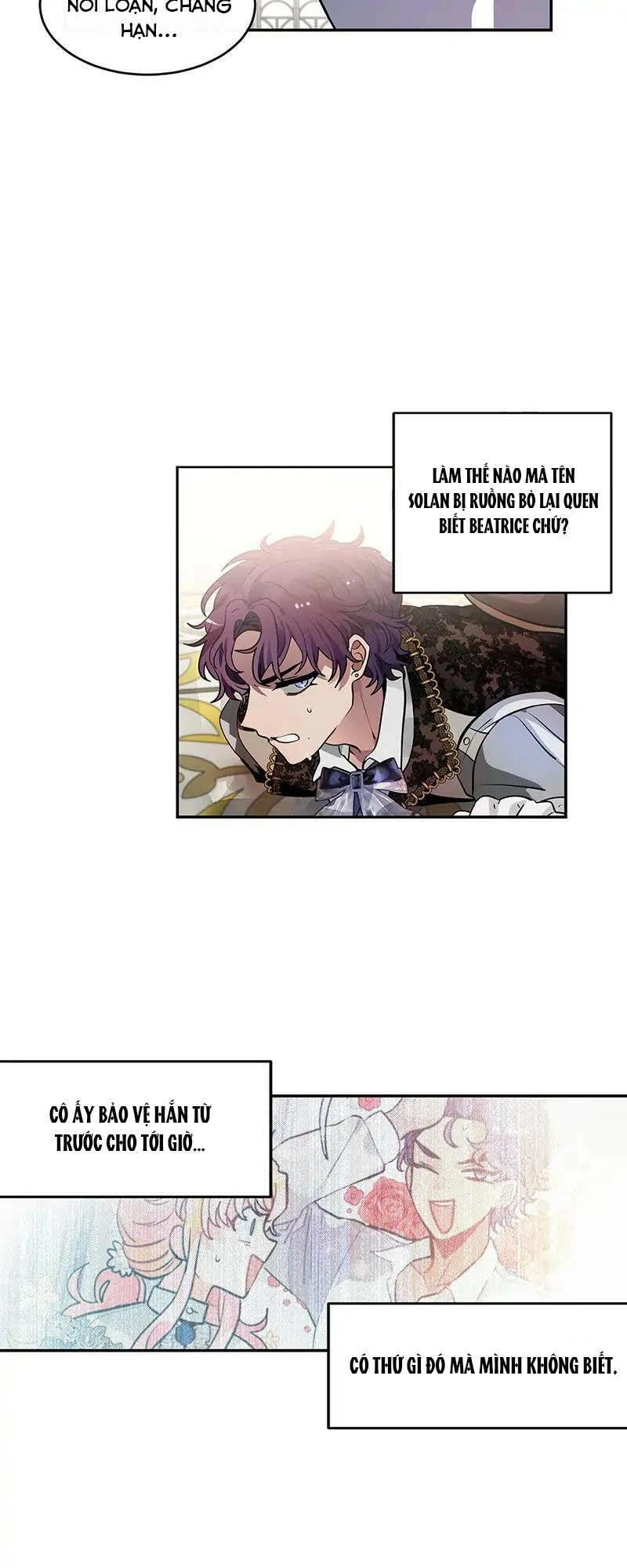 Cho Em Về Nhà Đi Anh Chapter 37 - 13