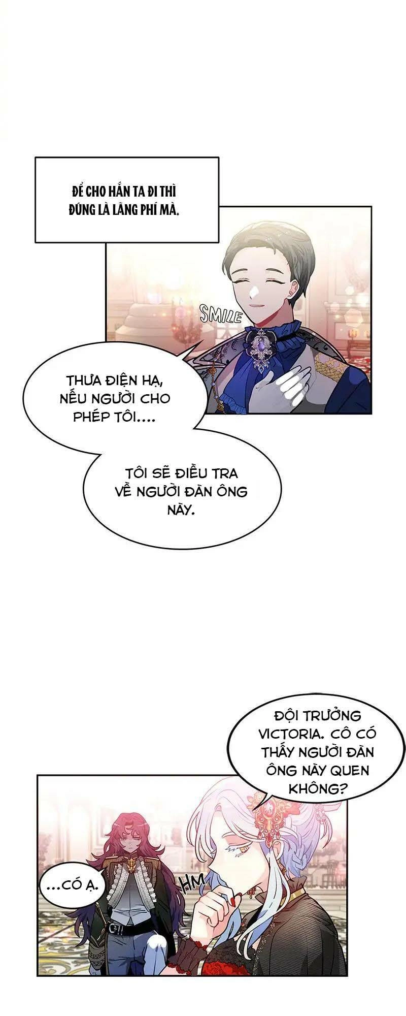 Cho Em Về Nhà Đi Anh Chapter 37 - 14