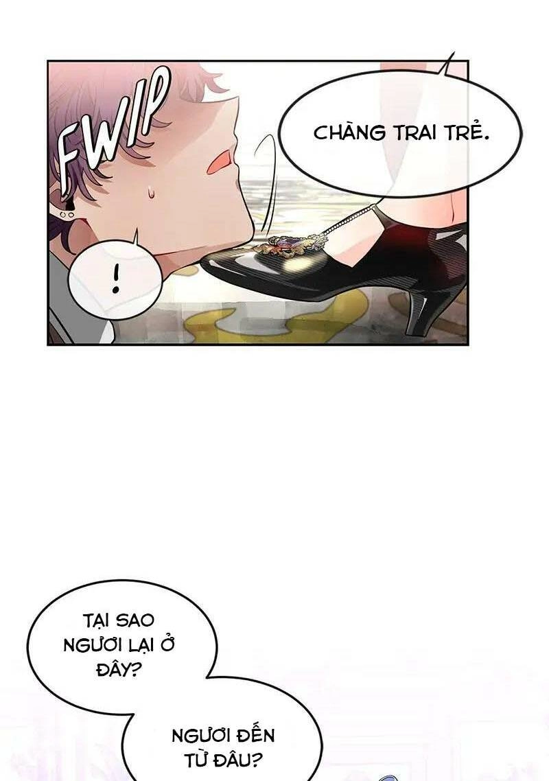 Cho Em Về Nhà Đi Anh Chapter 37 - 16