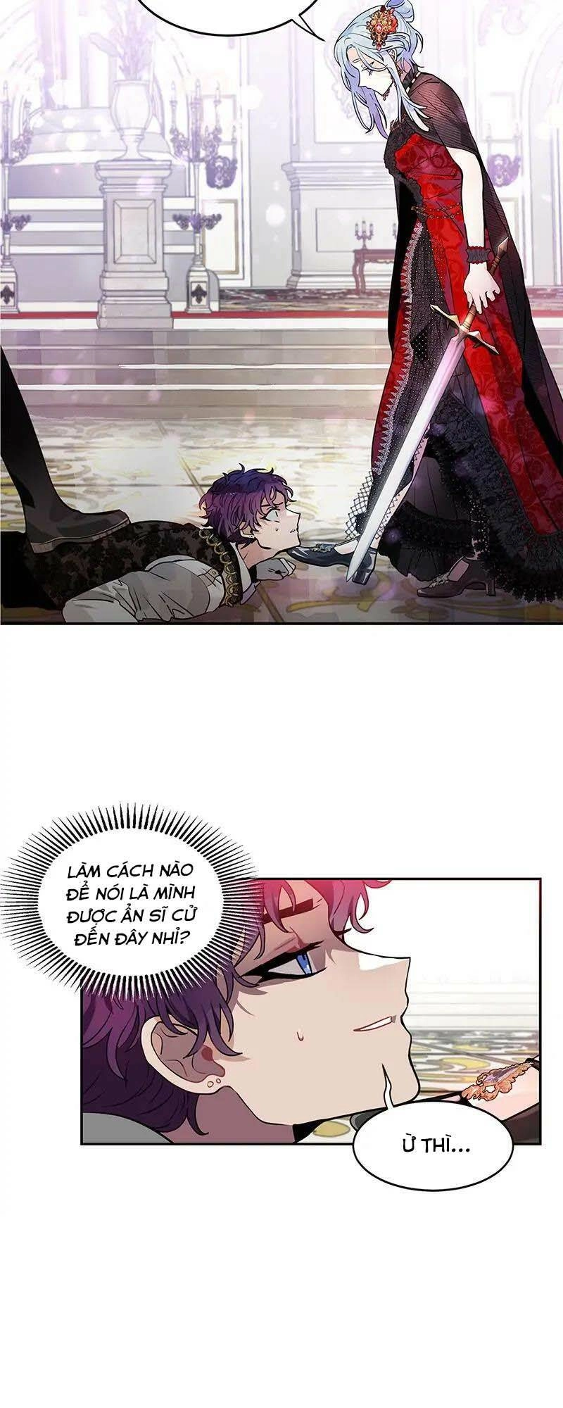 Cho Em Về Nhà Đi Anh Chapter 37 - 17