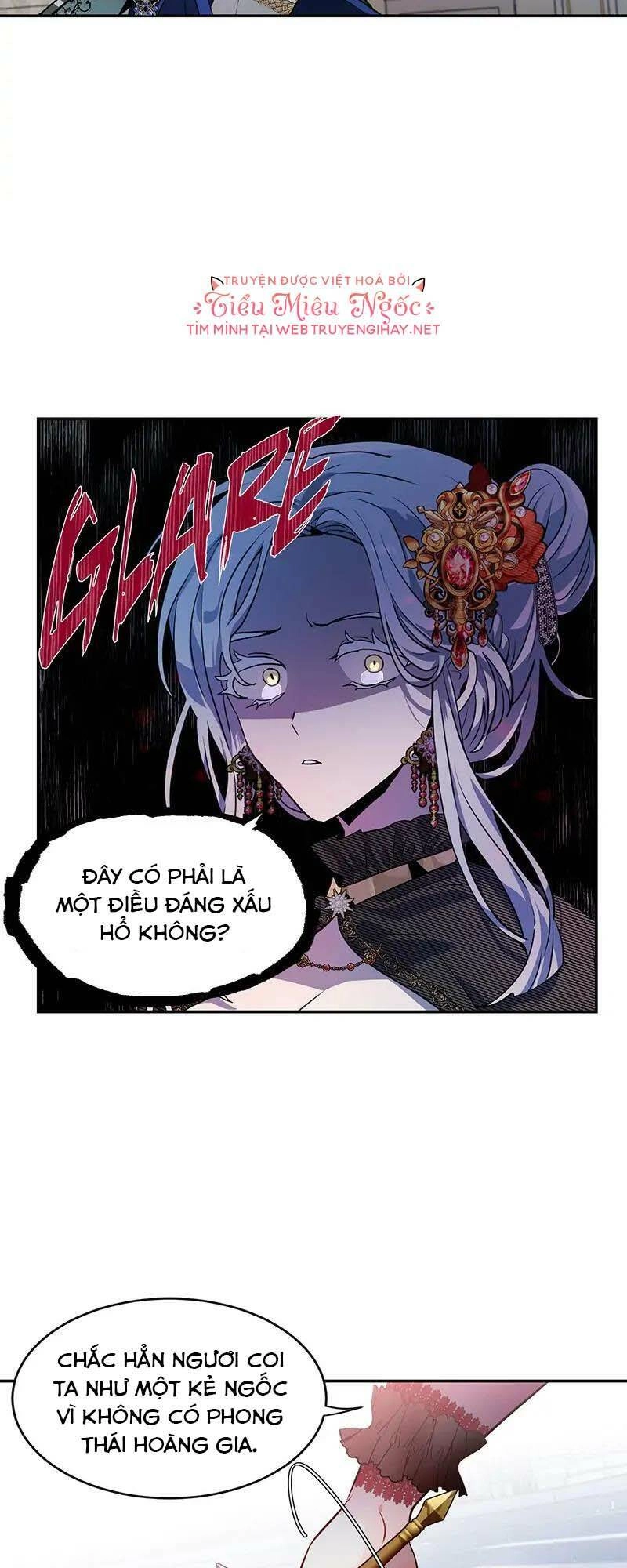 Cho Em Về Nhà Đi Anh Chapter 37 - 22