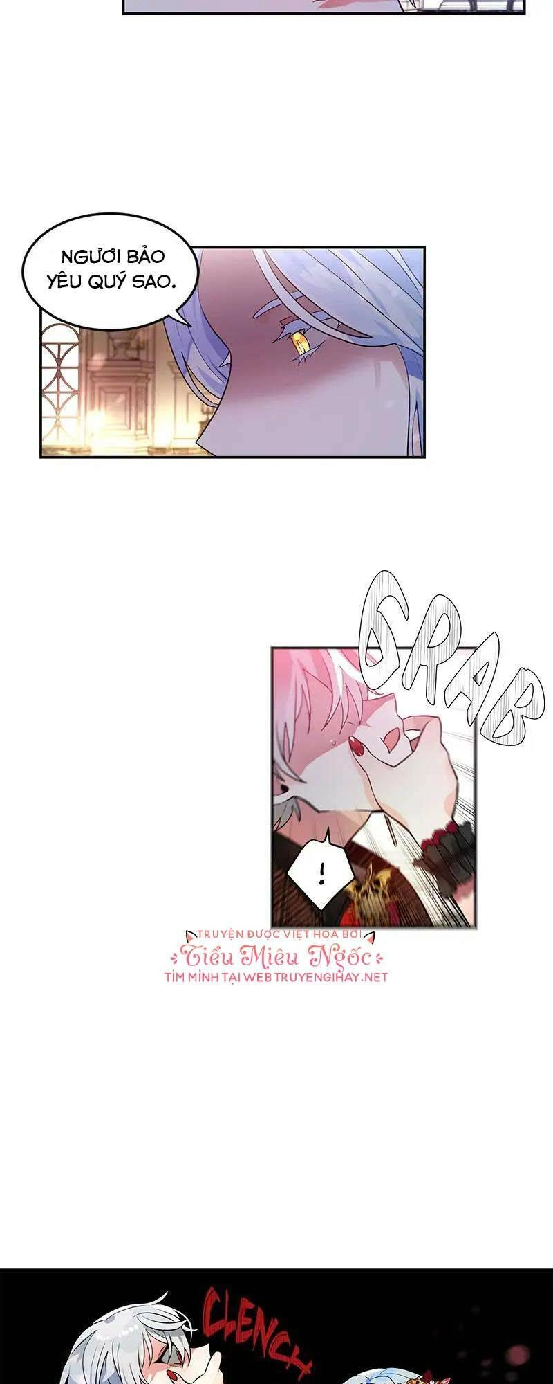 Cho Em Về Nhà Đi Anh Chapter 37 - 26