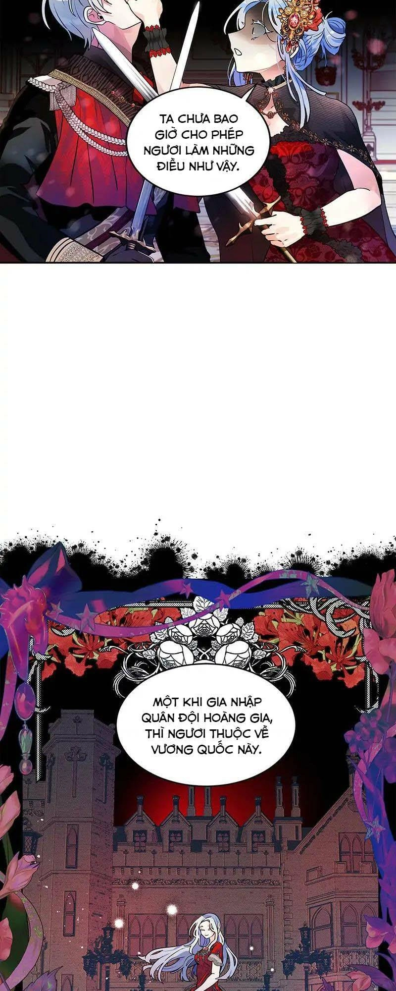 Cho Em Về Nhà Đi Anh Chapter 37 - 27