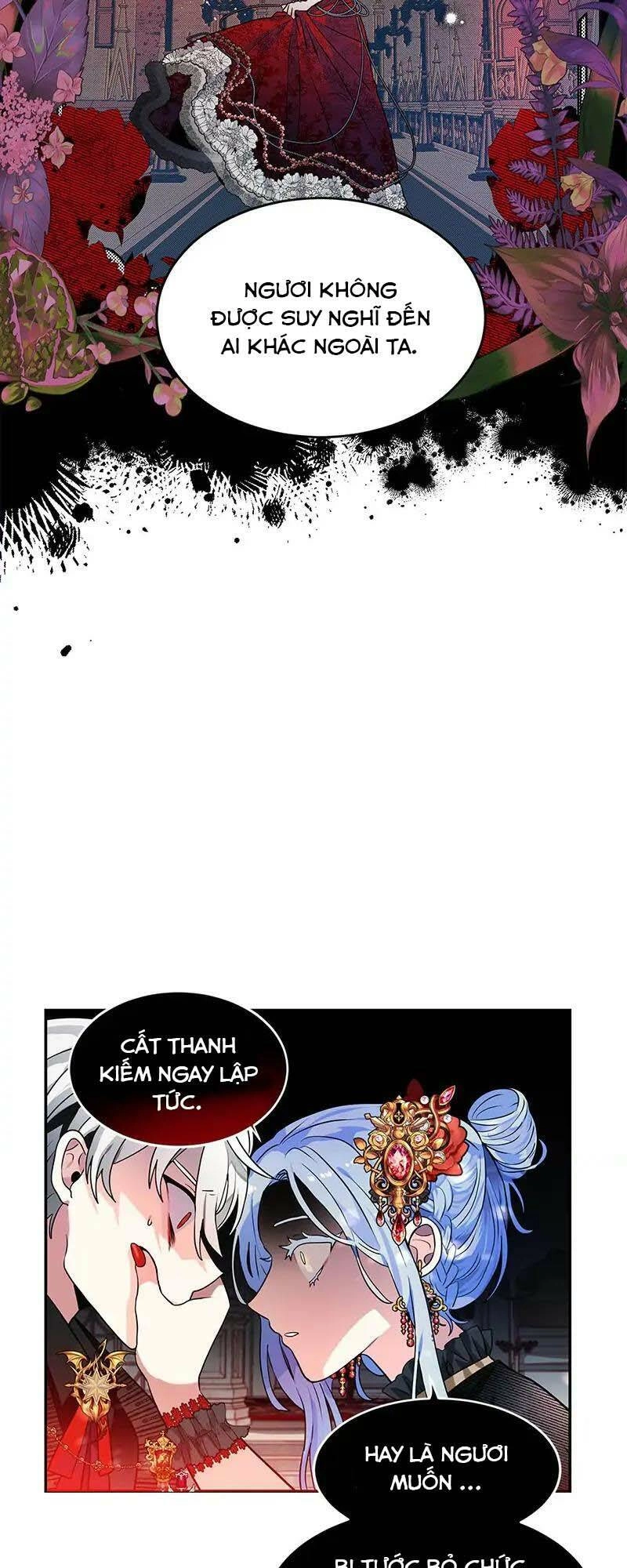 Cho Em Về Nhà Đi Anh Chapter 37 - 28