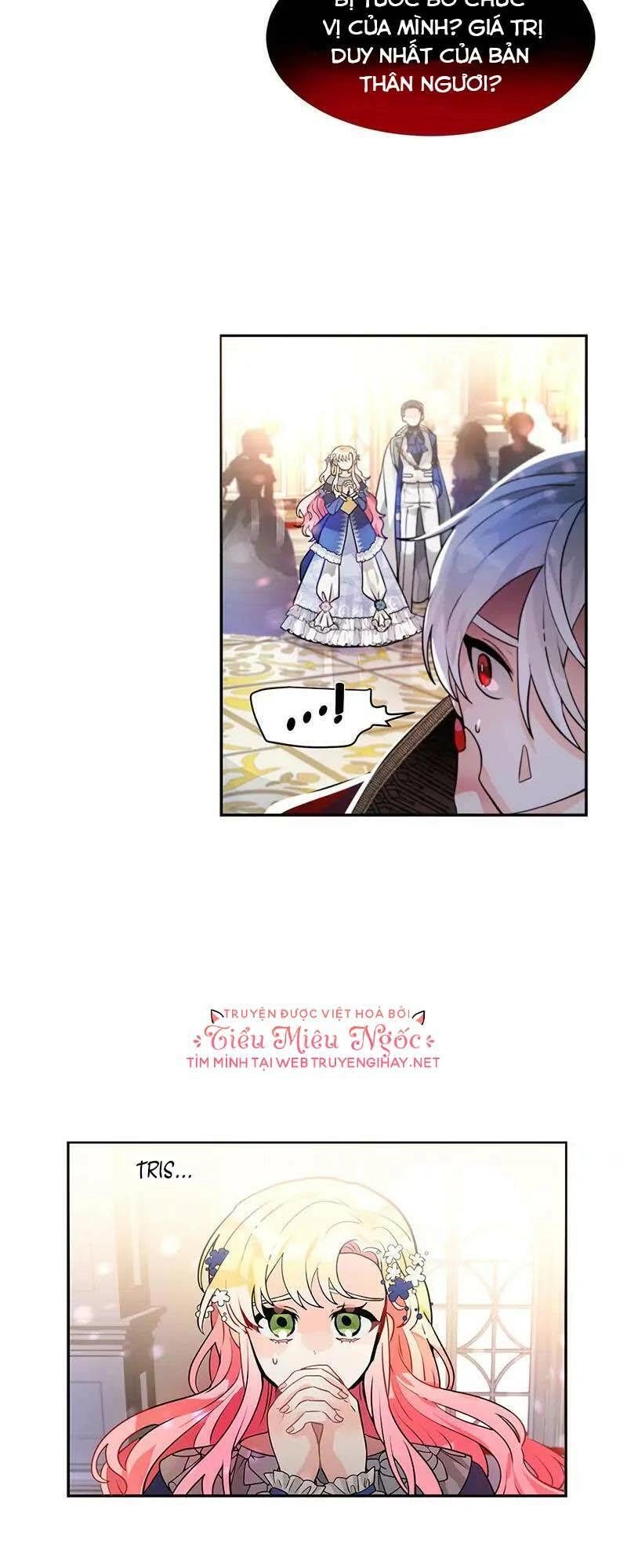 Cho Em Về Nhà Đi Anh Chapter 37 - 29