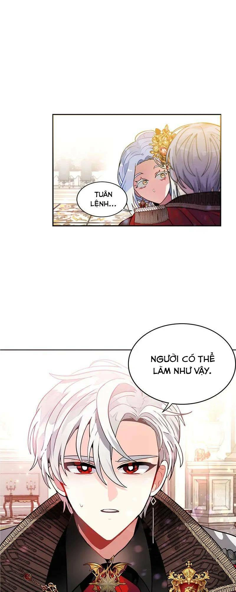 Cho Em Về Nhà Đi Anh Chapter 37 - 30