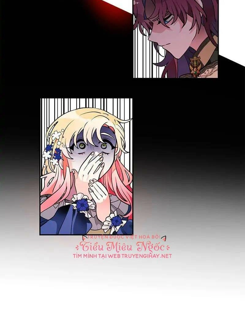 Cho Em Về Nhà Đi Anh Chapter 37 - 32