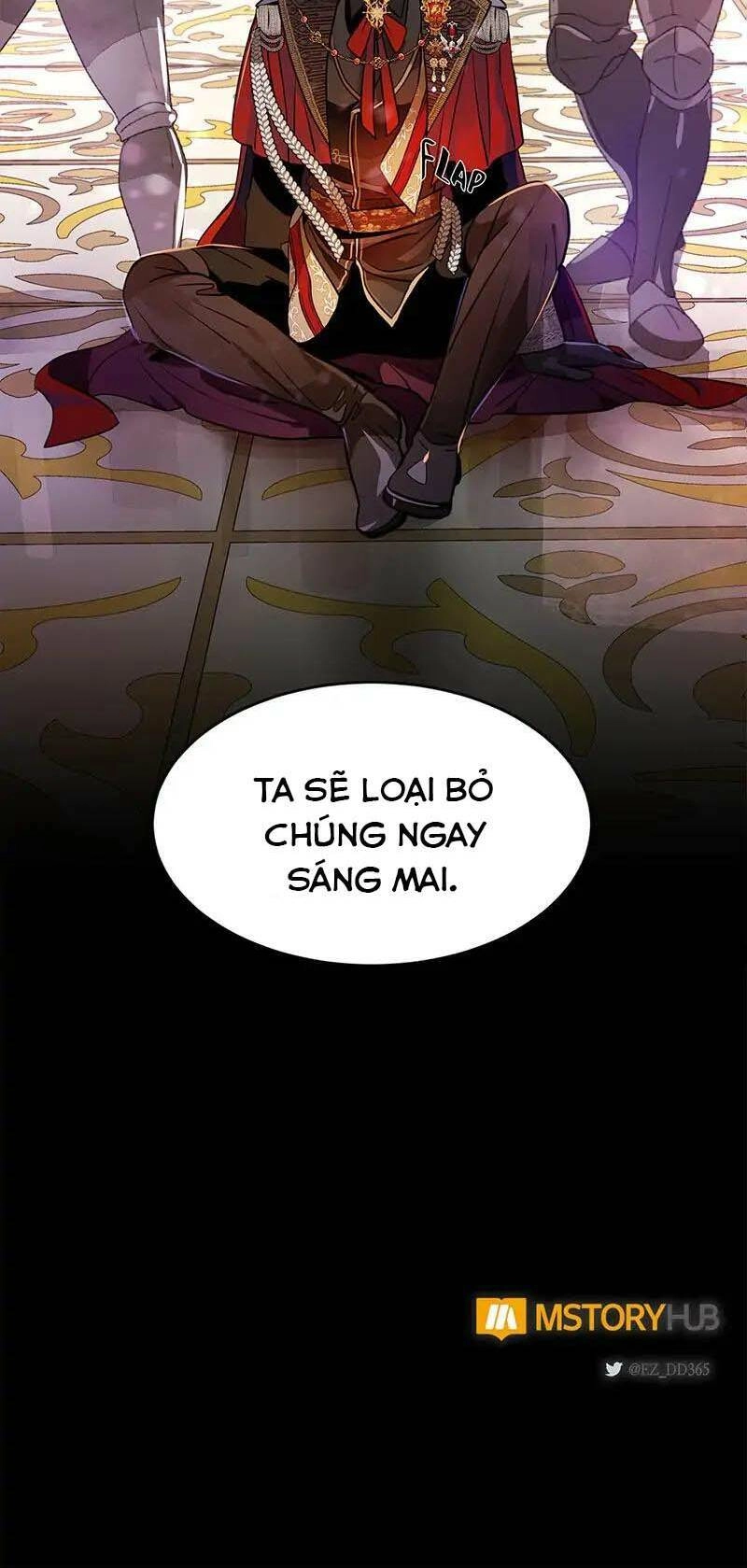 Cho Em Về Nhà Đi Anh Chapter 37 - 34