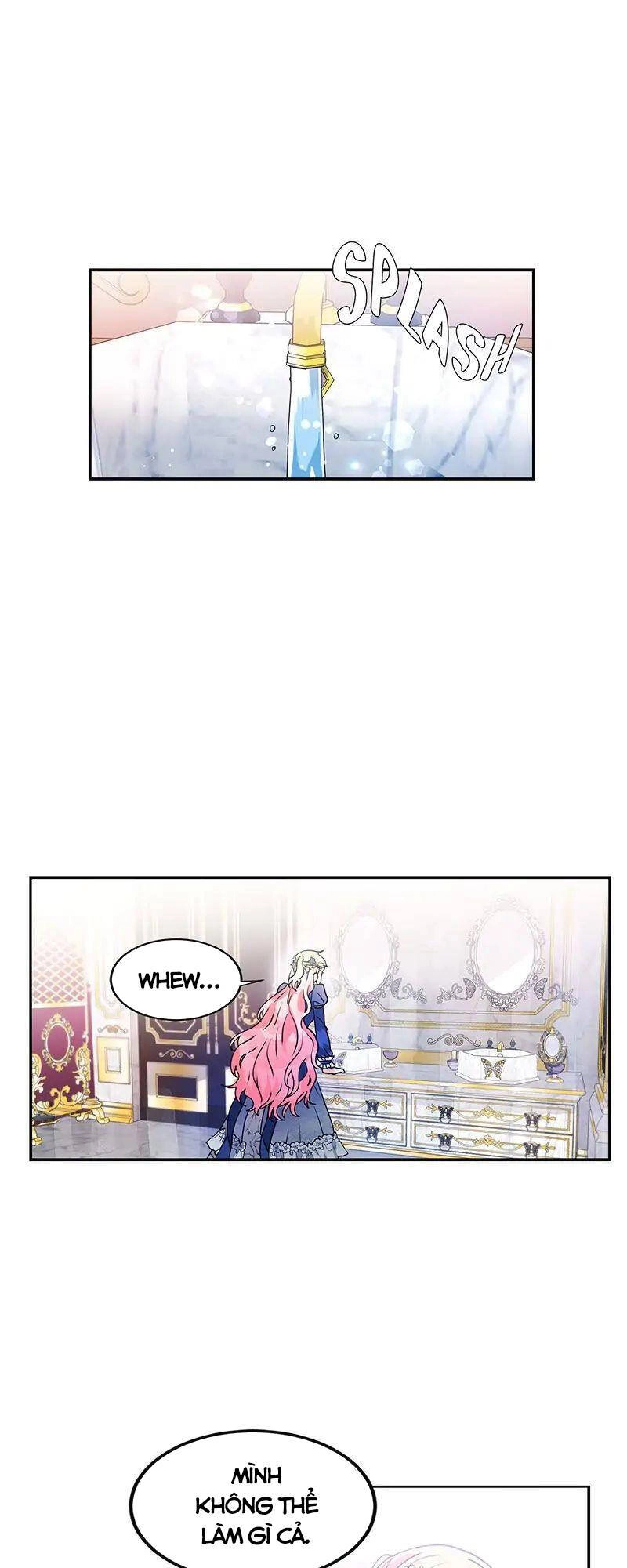 Cho Em Về Nhà Đi Anh Chapter 38 - 1