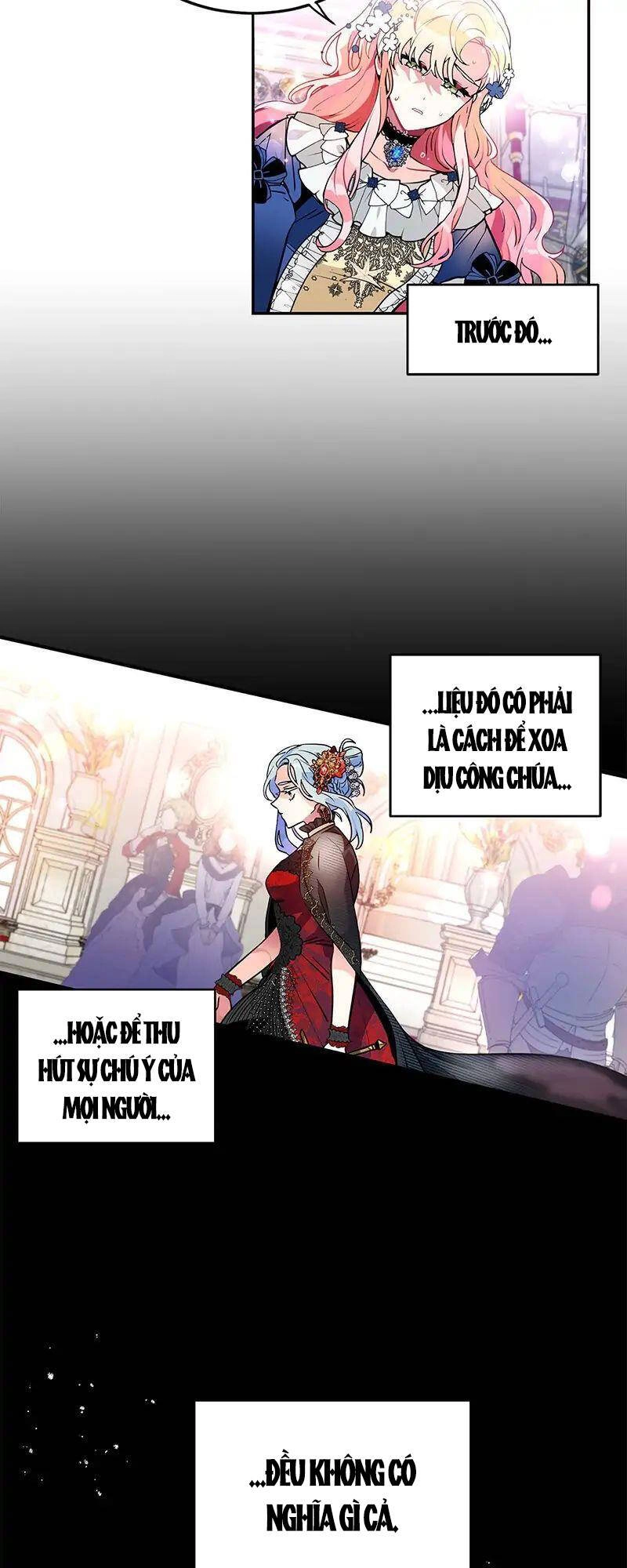 Cho Em Về Nhà Đi Anh Chapter 38 - 2